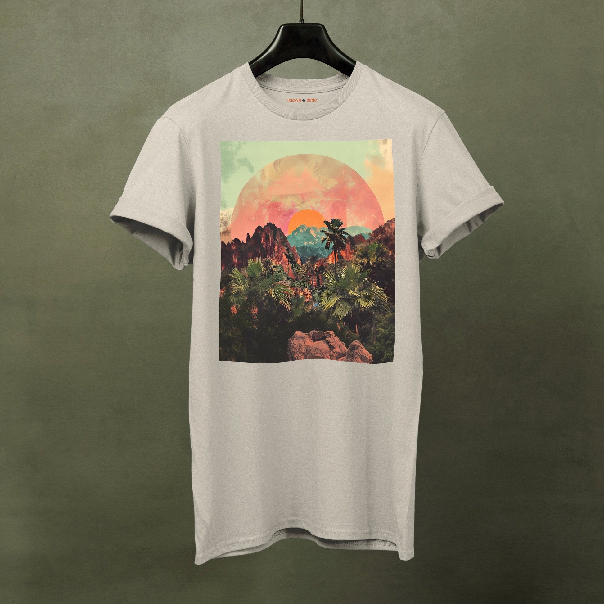 Mystical Canopy T-Shirt