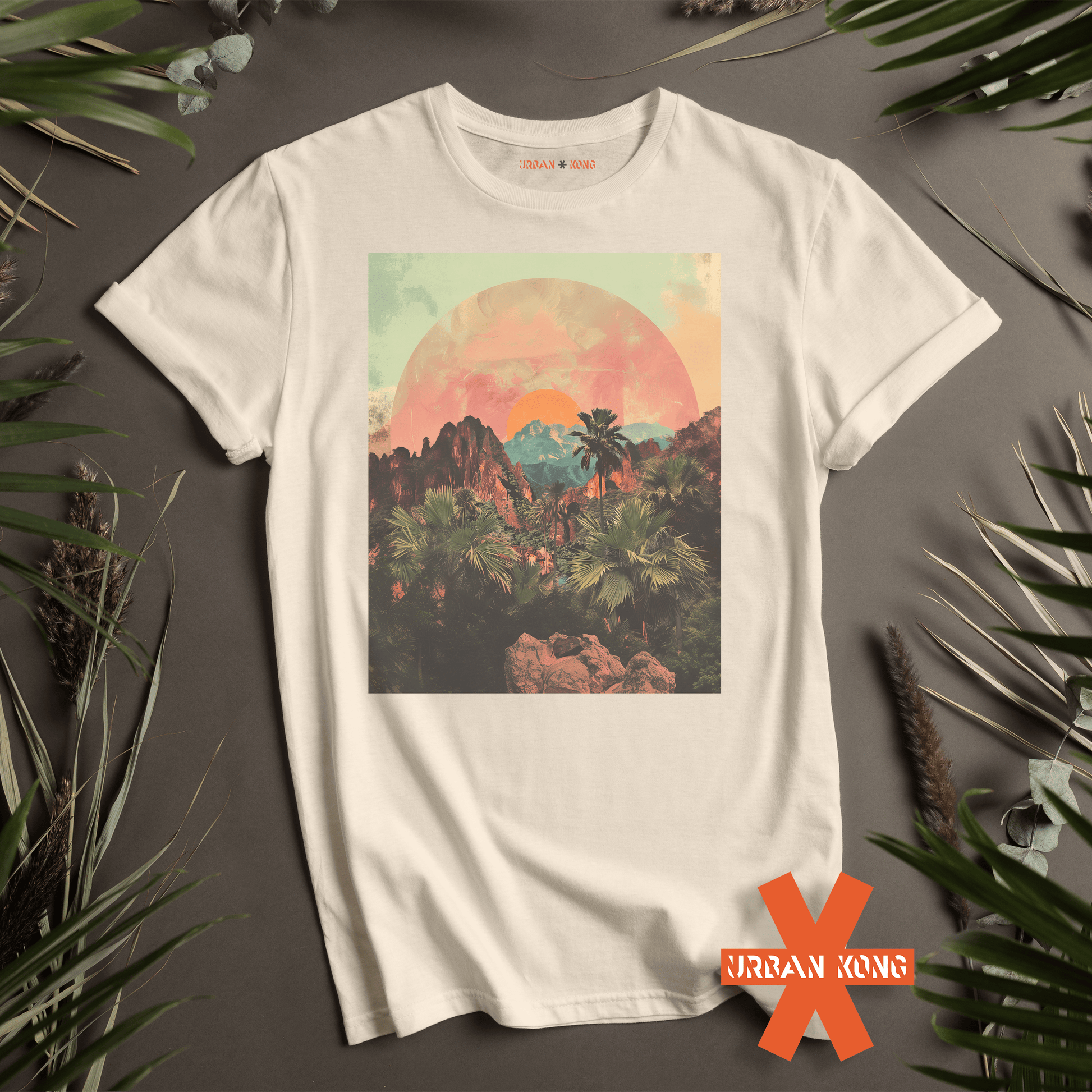 Mystical Canopy T-Shirt