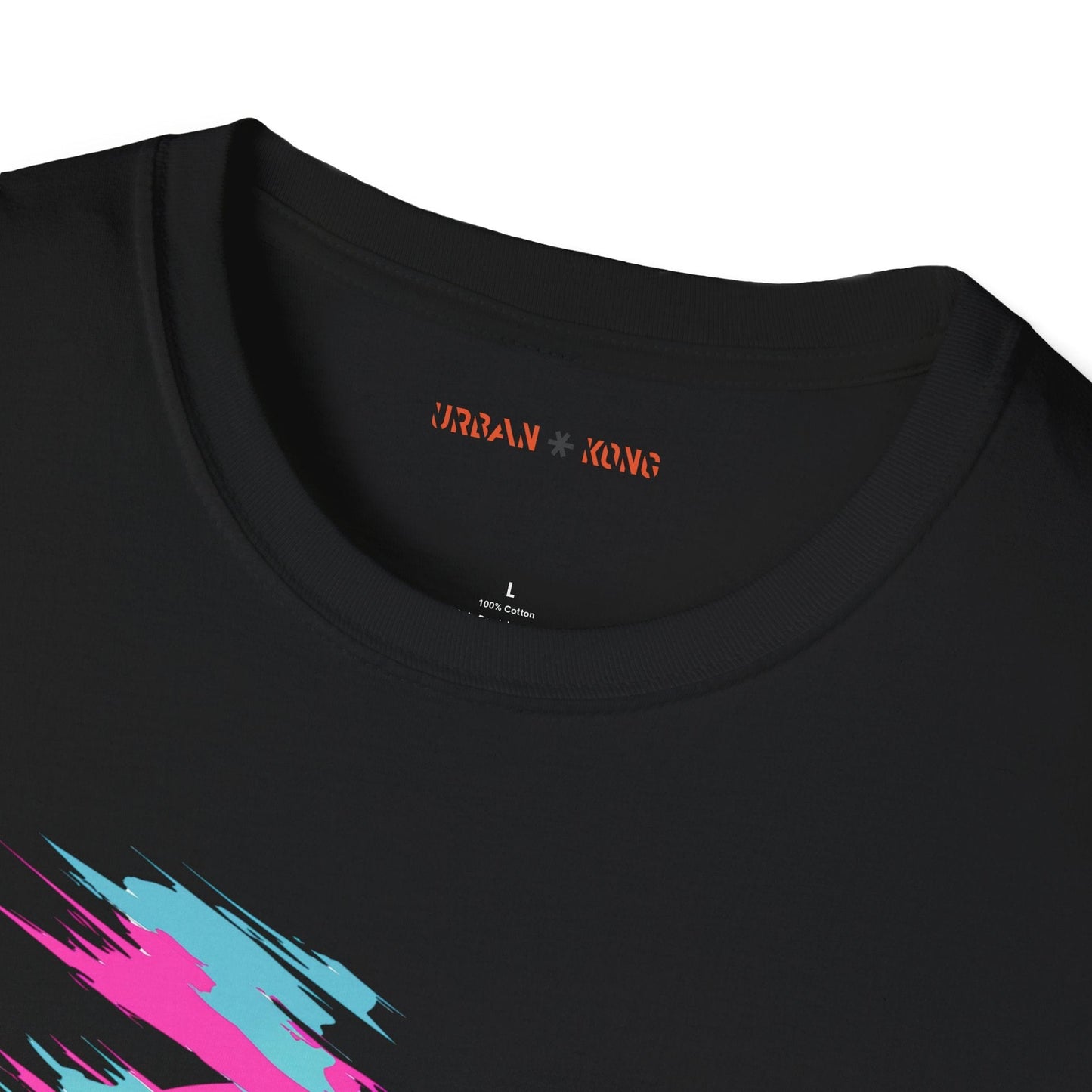 Neon View T-Shirt