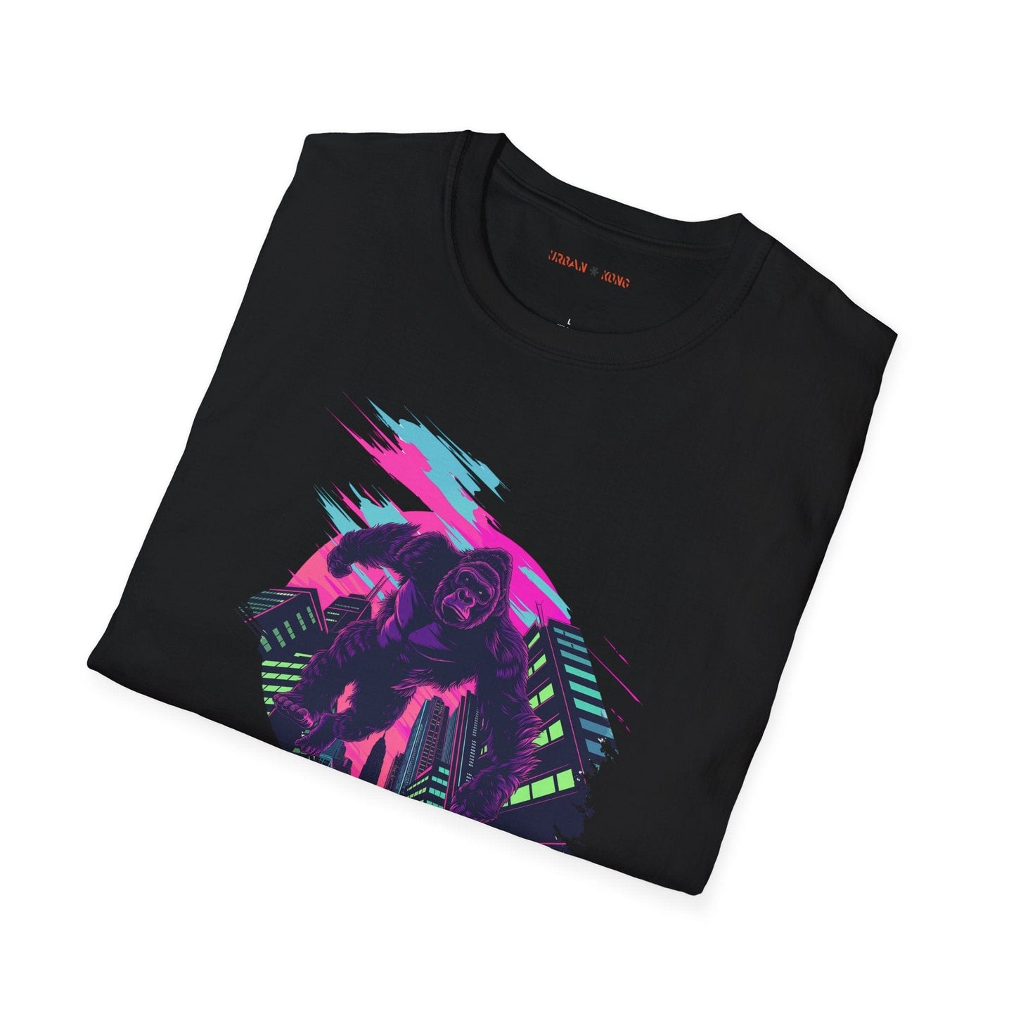 Neon View T-Shirt