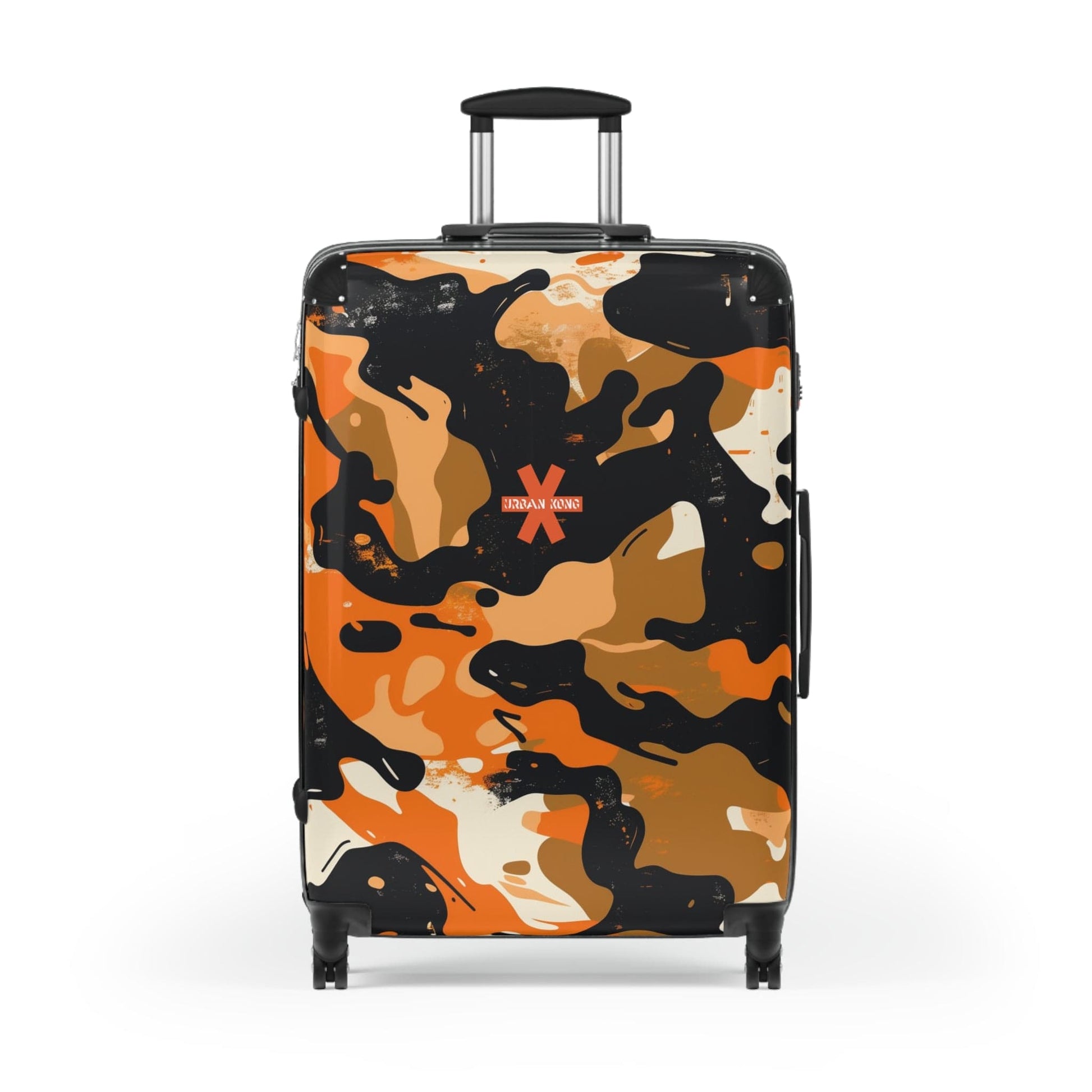 Nomad Travel Suitcase