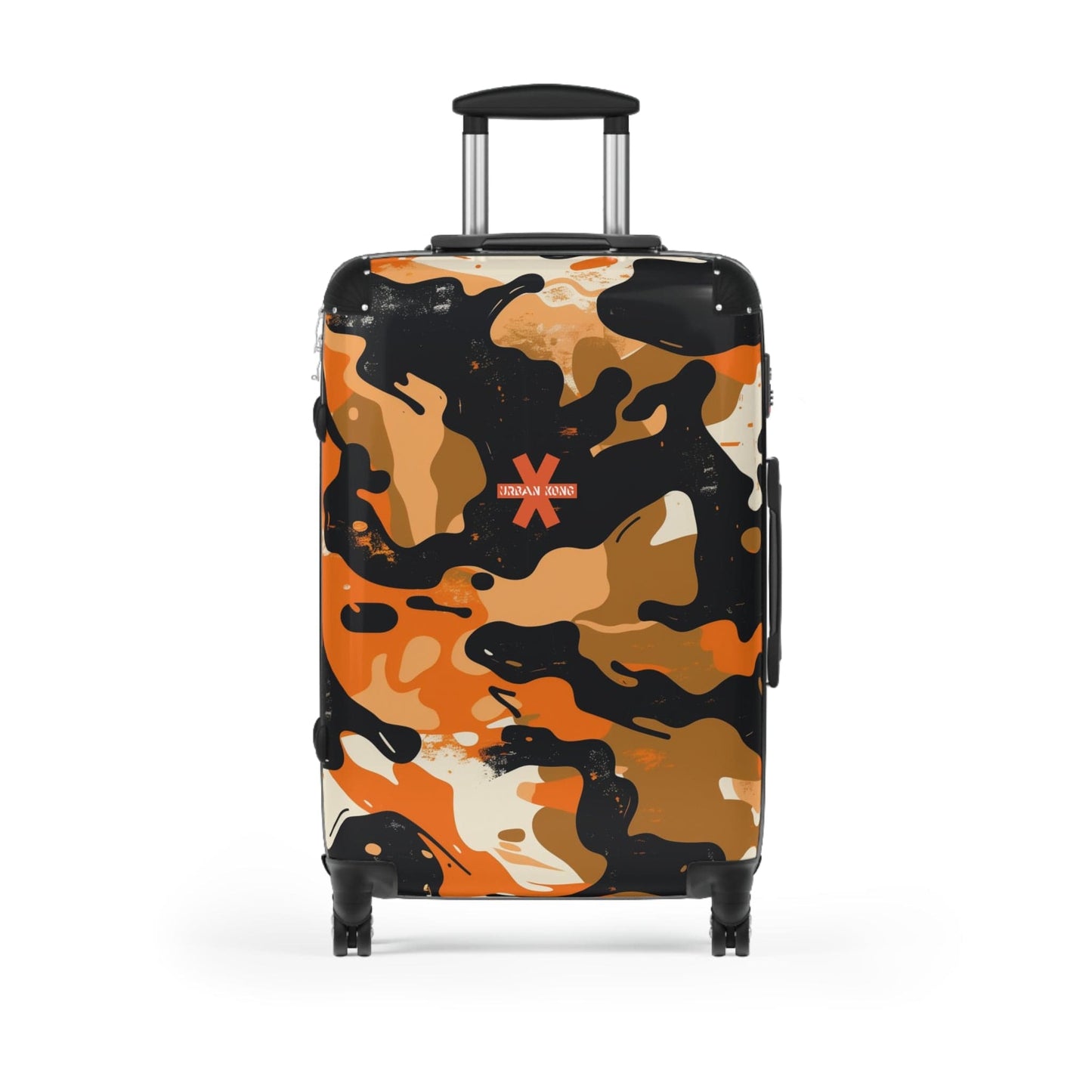 Nomad Travel Suitcase