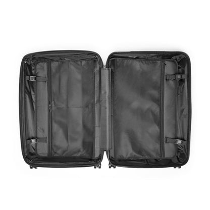 Nomad Travel Suitcase