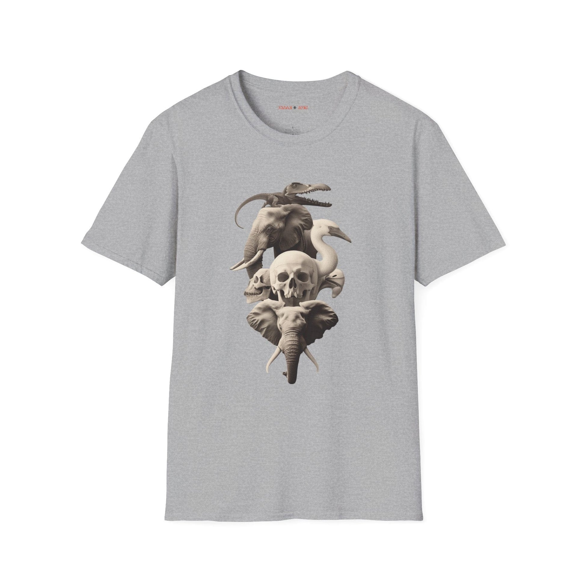 Odd Beasts T-Shirt