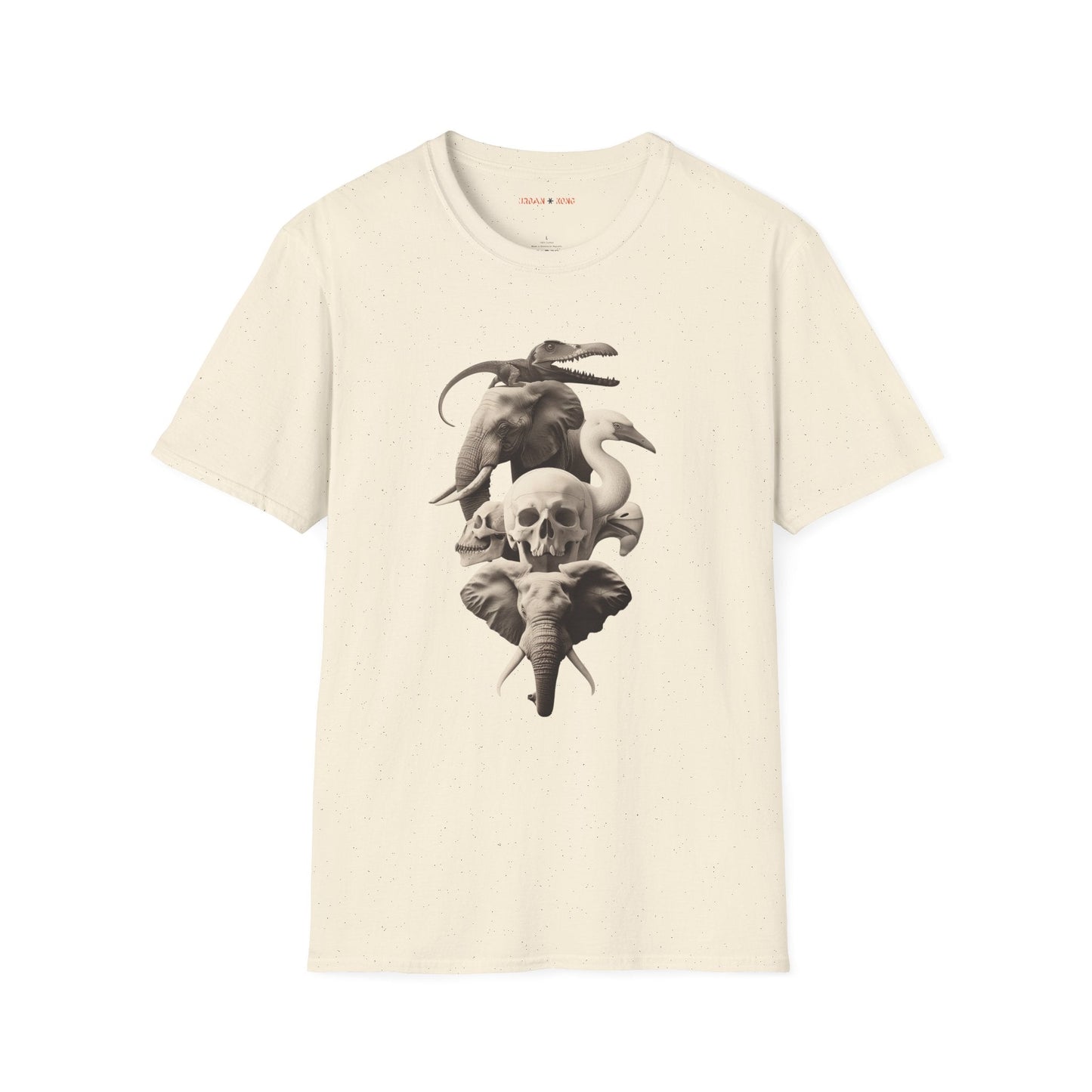 Odd Beasts T-Shirt