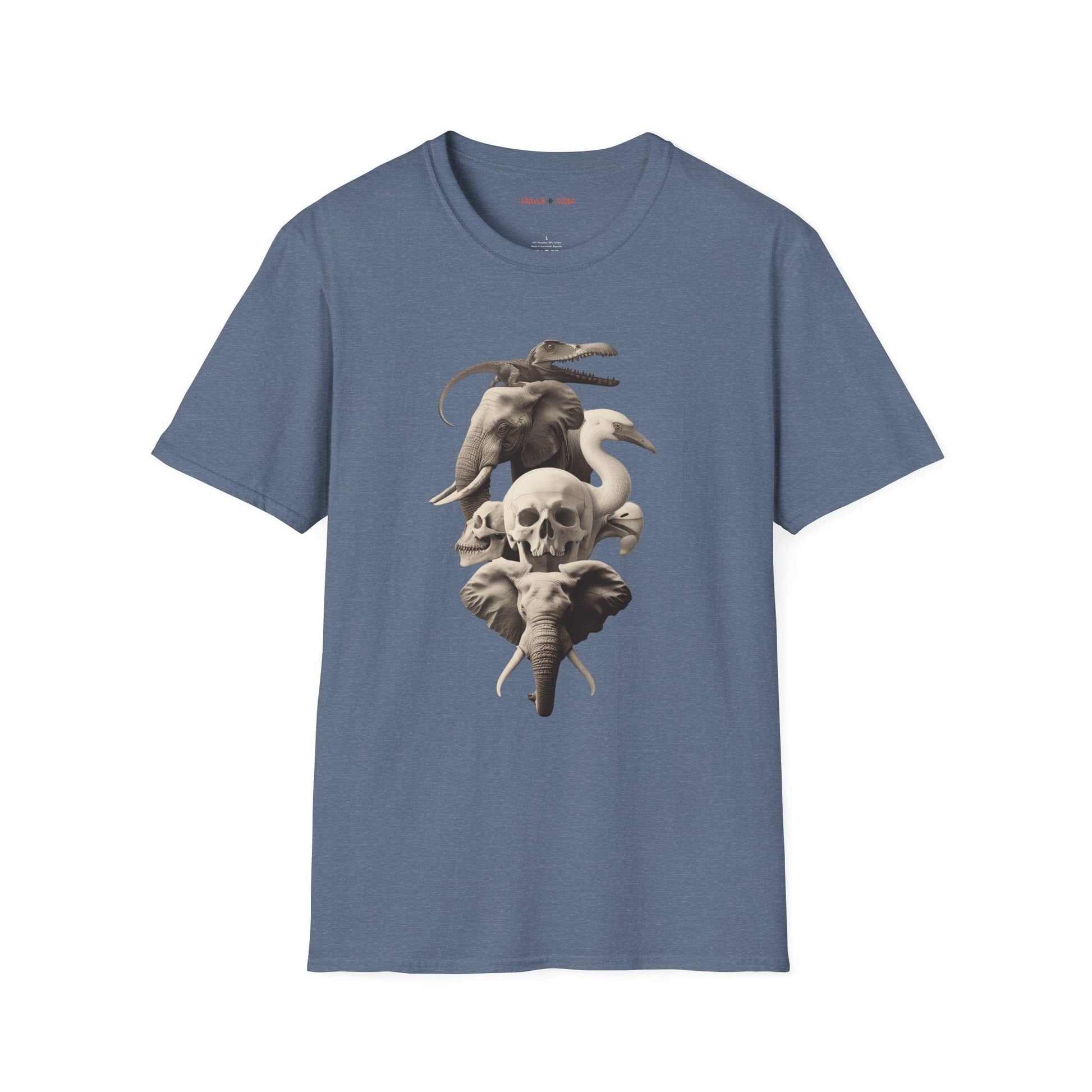 Odd Beasts T-Shirt