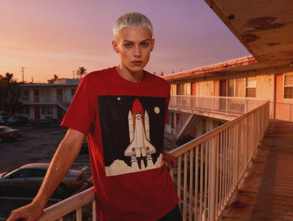 Liftoff T-Shirt
