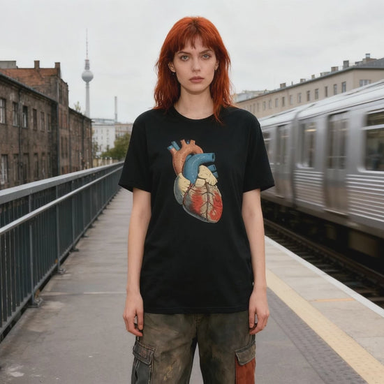 Heartwork T-Shirt