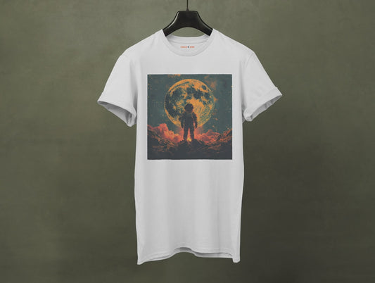 Cosmic Jungle T-Shirt