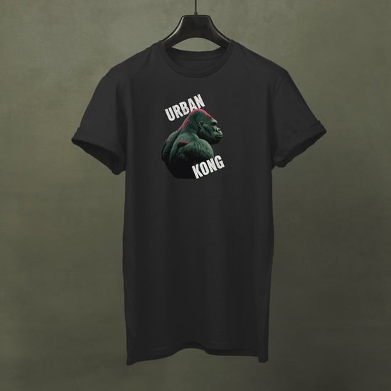 Captain Kong T-Shirt