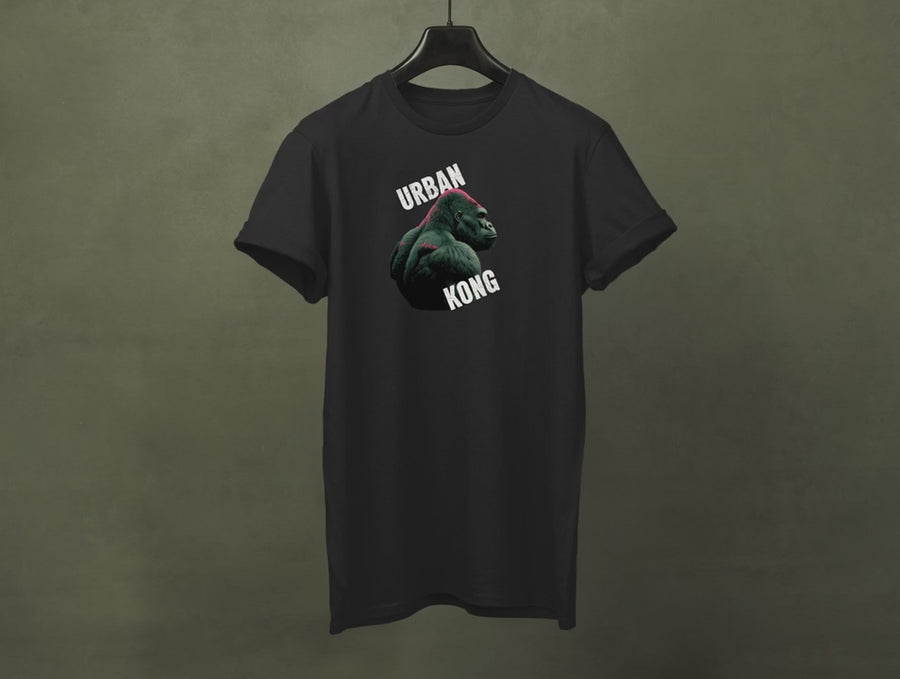 Captain Kong T-Shirt