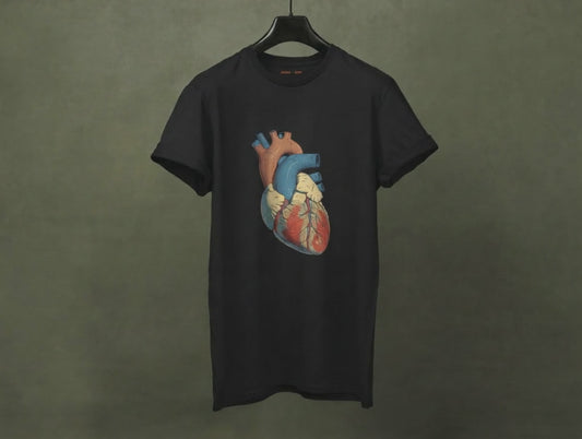 Heartwork T-Shirt