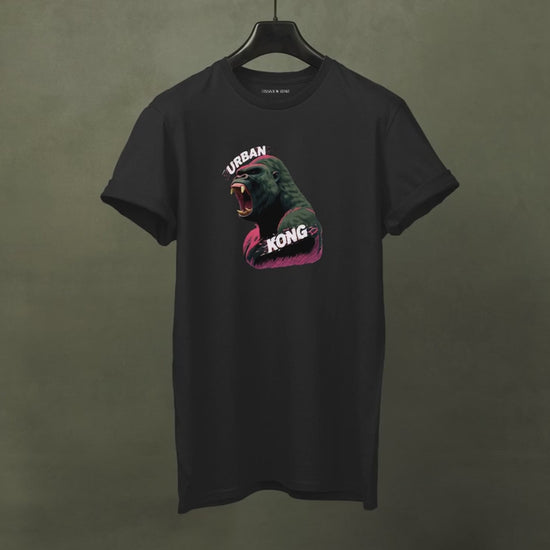 Ranger Kong T-shirt