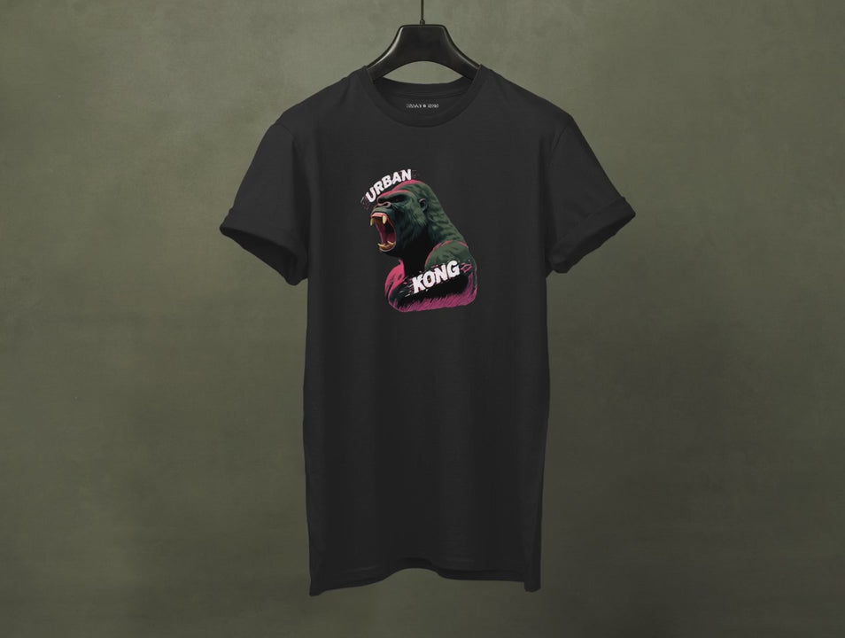 Ranger Kong T-shirt