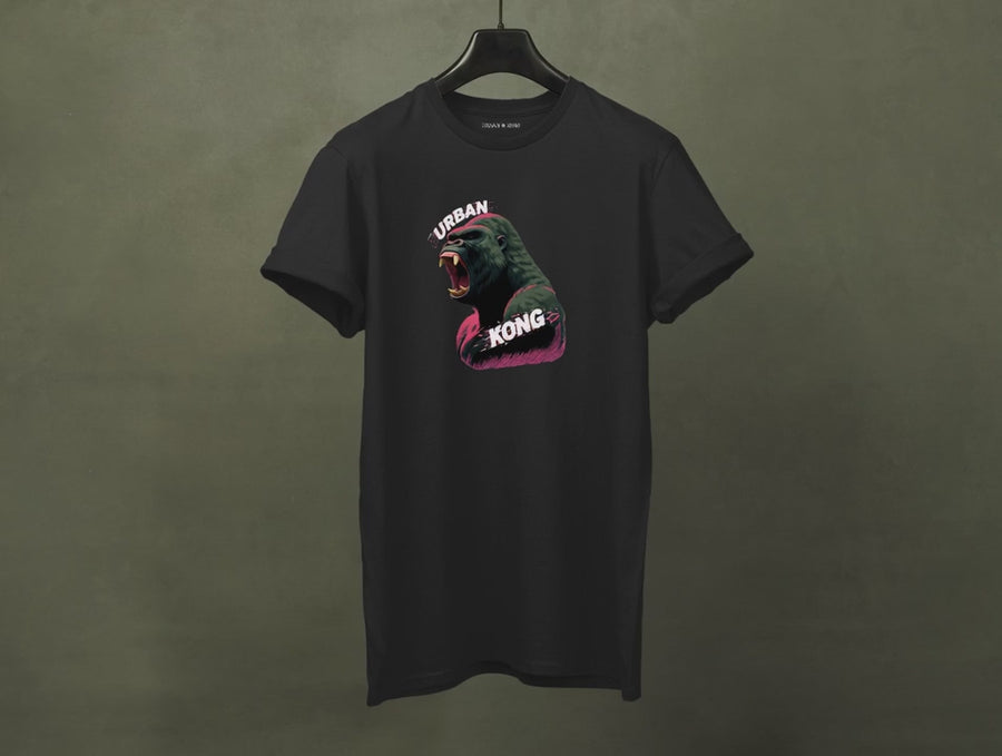 Ranger Kong T-shirt
