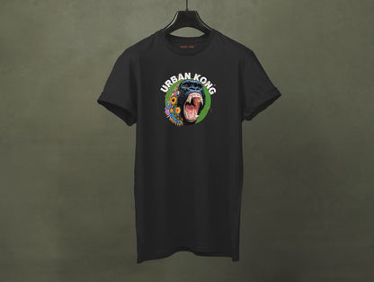 Spring Scream T-Shirt