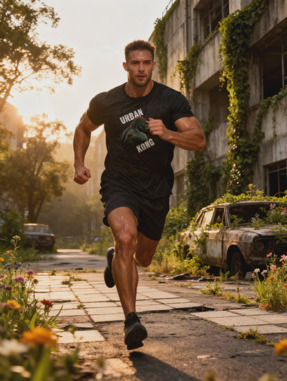 Captain Kong T-Shirt