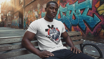 Urban Wolf T-Shirt