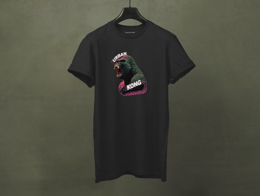Ranger Kong T-shirt