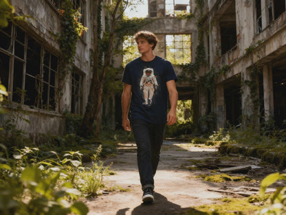 Stellar Voyager T-Shirt