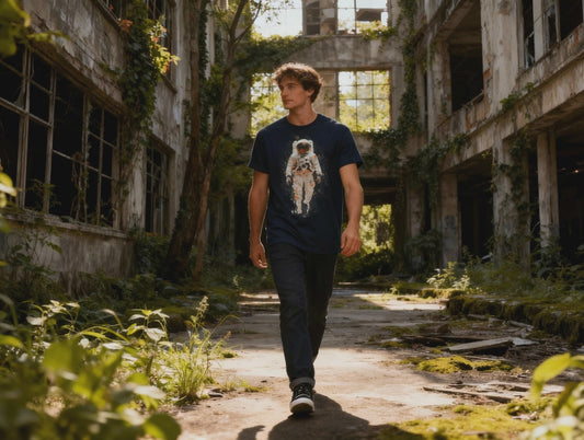 Stellar Voyager T-Shirt