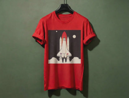 Liftoff T-Shirt