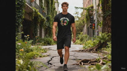 Spring Scream T-Shirt