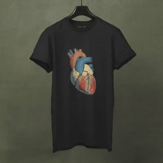 Heartwork T-Shirt