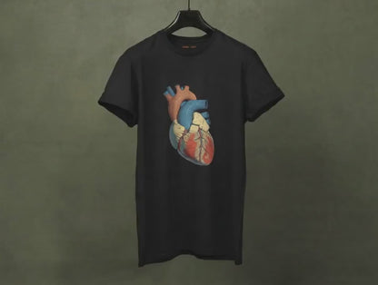 Heartwork T-Shirt