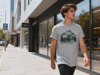 Whispering Woods T-Shirt