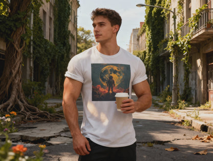 Cosmic Jungle T-Shirt