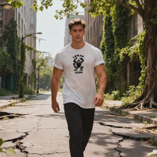 Maya Kong T-Shirt
