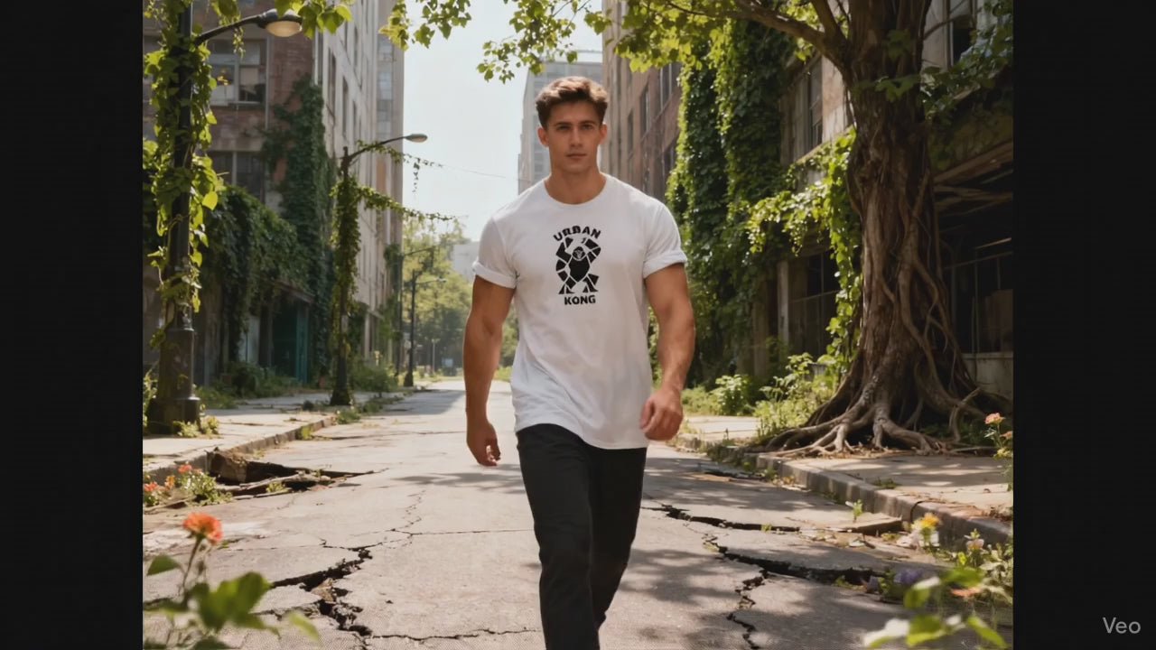 Maya Kong T-Shirt