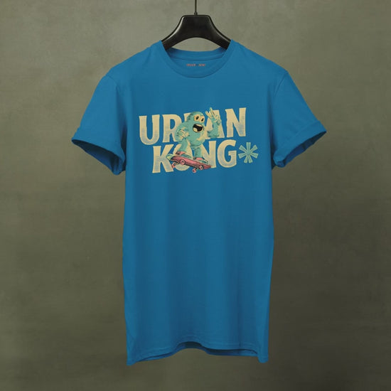 Old Urban Kong T-Shirt