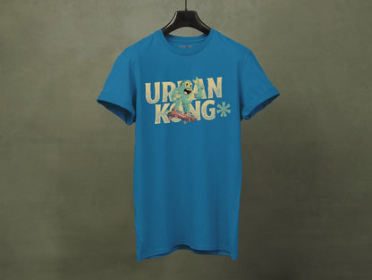 Old Urban Kong T-Shirt