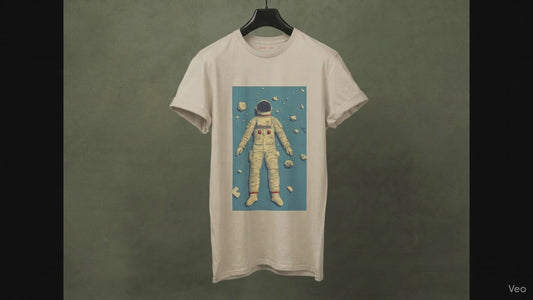 Back to Gravity T-Shirt