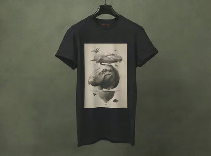 Wild & Wacky T-Shirt