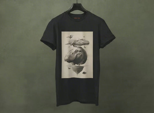 Wild & Wacky T-Shirt