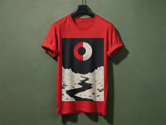Gamer Planet T-Shirt