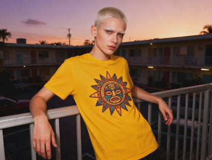 Roots of Power T-Shirt