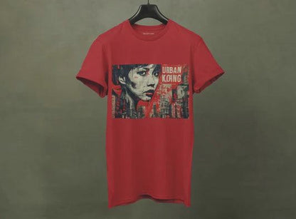Urban Queen T-Shirt