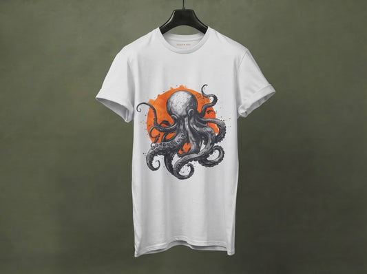 Mystic Tentacles T-Shirt