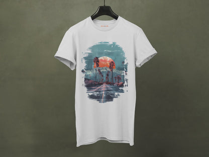 Sunset Boulevard T-Shirt
