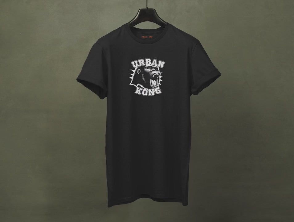 Urban Stiker T-Shirt