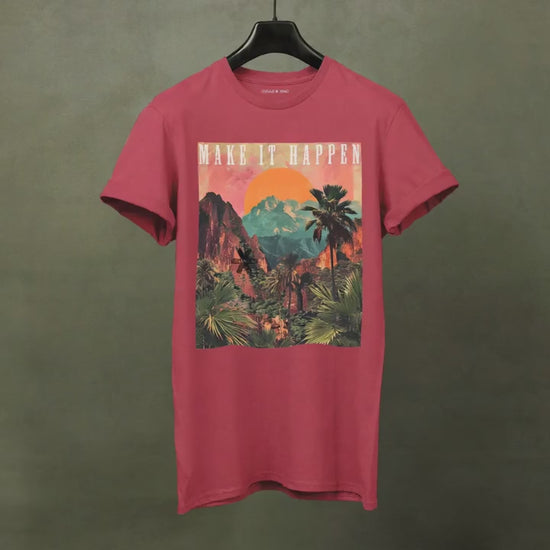 Make It Happen T-Shirt