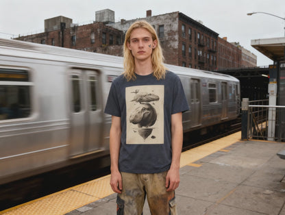 Wild & Wacky T-Shirt