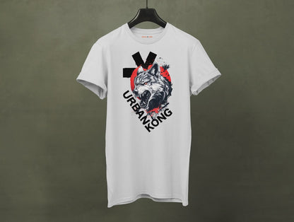 Urban Wolf T-Shirt