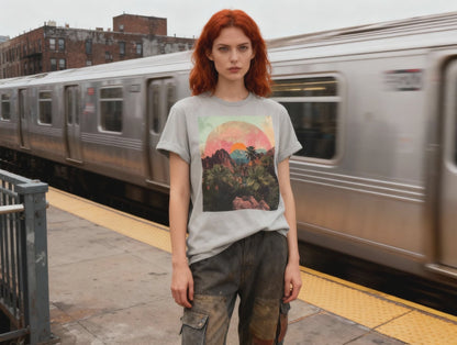 Mystical Canopy T-Shirt