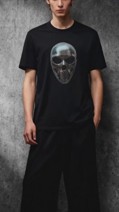 Forged in Shadows T-Shirt