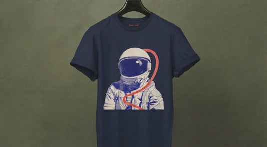 Inner Orbit T-Shirt